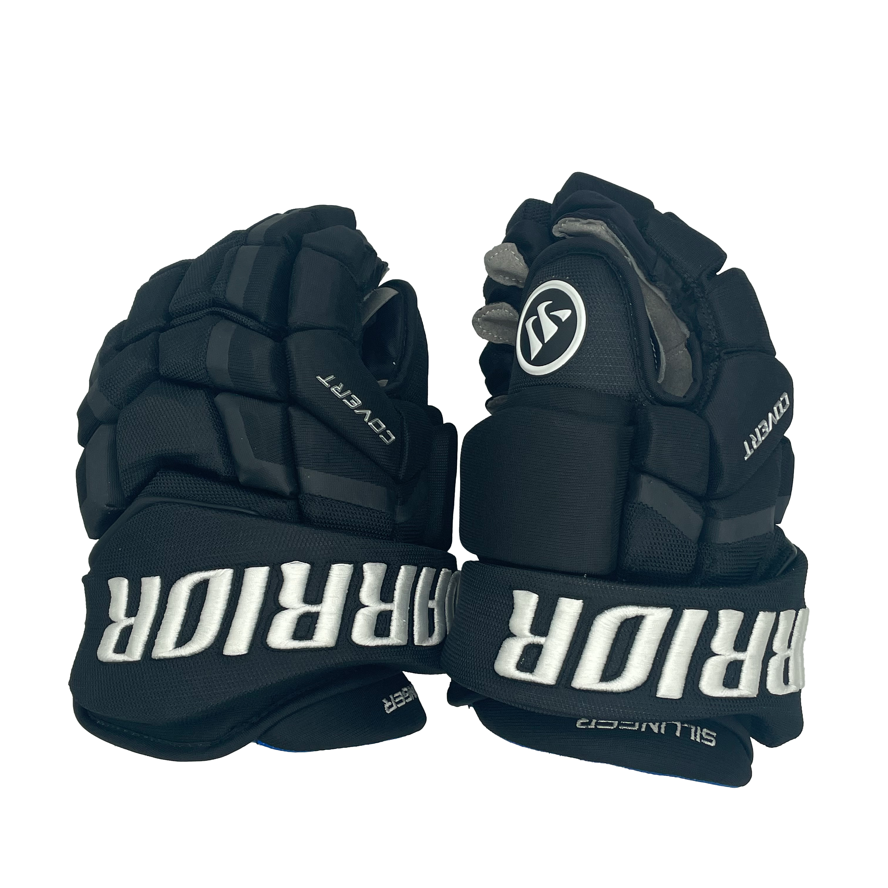 Warrior Covert QRL Pro - Gant Pro Stock - (Noir)